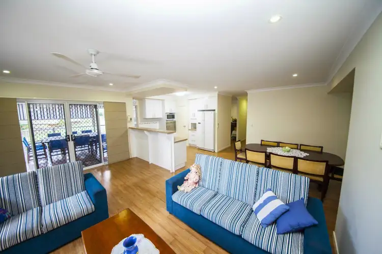 Sixth view of Homely house listing, 56 Pleasant Street, Maryborough QLD 4650