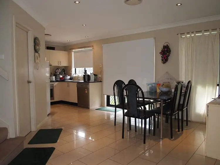 Second view of Homely townhouse listing, 2/115 Hartington Street, Rooty Hill NSW 2766