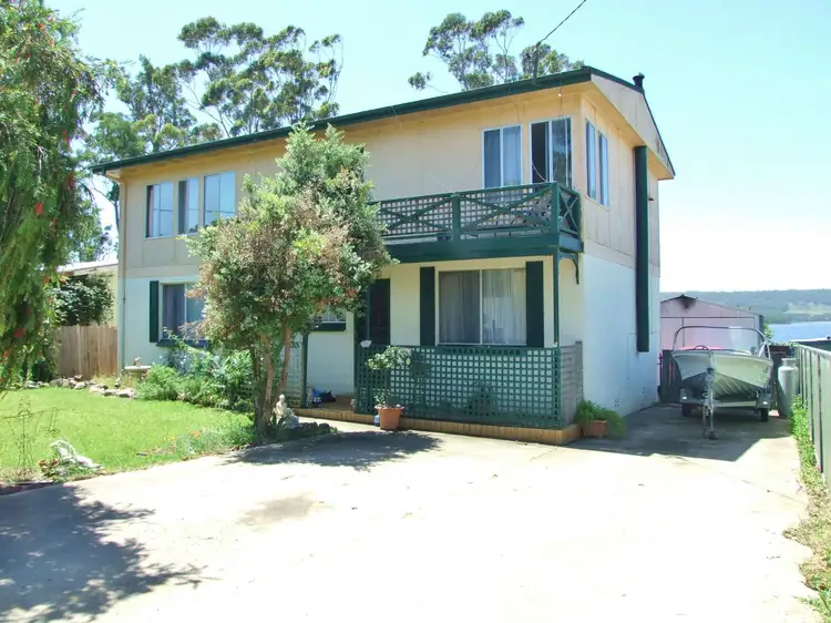 Main view of Homely house listing, 2 Emblen Street, Eden NSW 2551