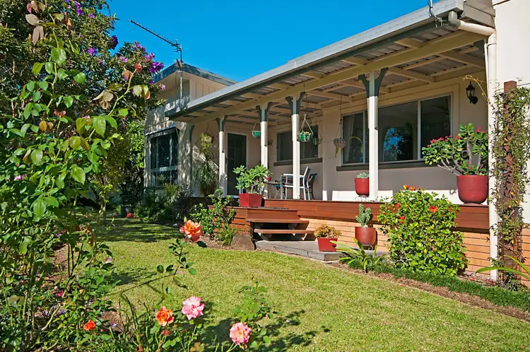 Second view of Homely house listing, 146 Omagh Road, Kyogle NSW 2474