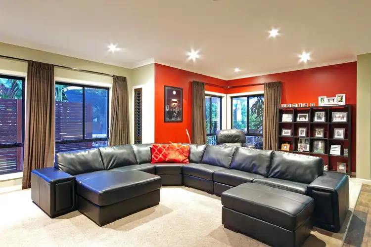 Fifth view of Homely house listing, 2 Biscay Way, Coombabah QLD 4216