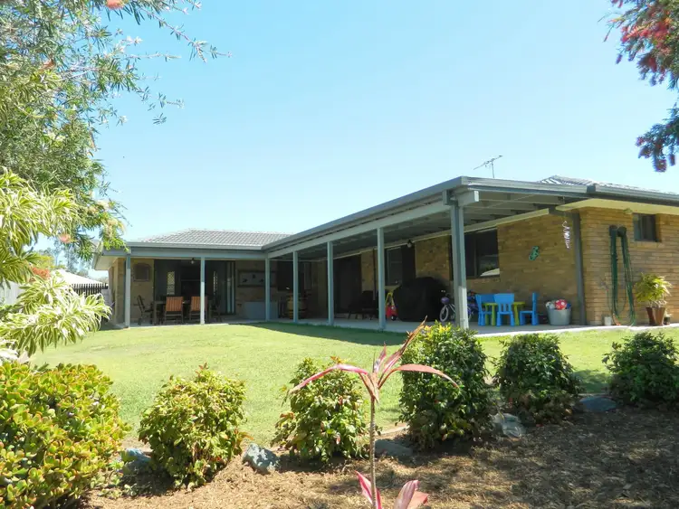 Second view of Homely house listing, 26 Trafalgar Drive, Kippa-ring QLD 4021