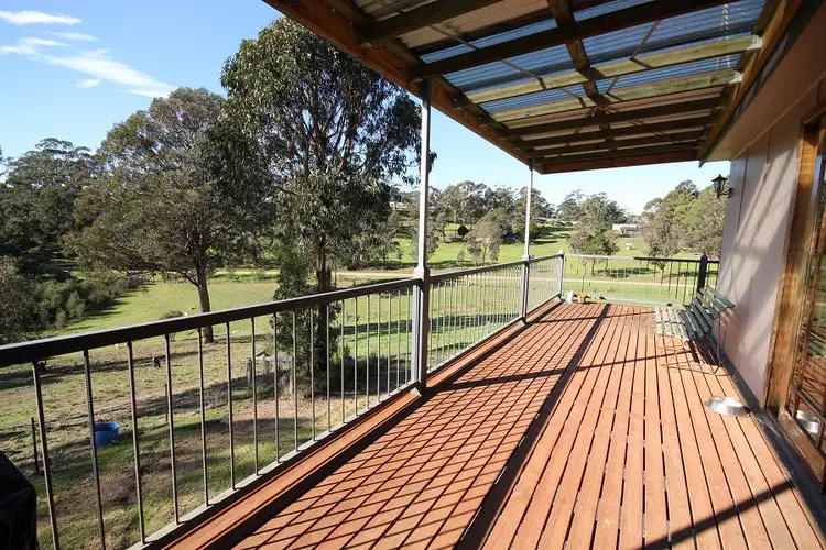 Sixth view of Homely rural property listing, 69 Jim McMahon Drive, Kiah NSW 2551