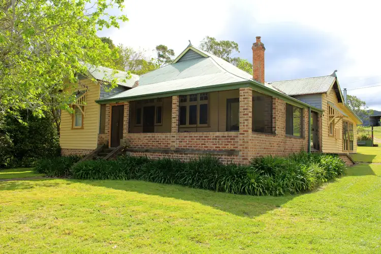 Third view of Homely rural property listing, Address available on request