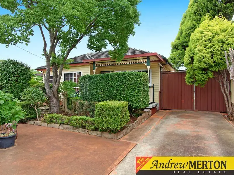 Main view of Homely house listing, 30 Balbeek Avenue, Blacktown NSW 2148