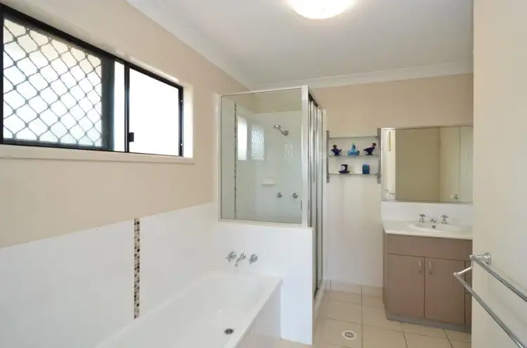 Third view of Homely house listing, 11 Kempton Chase, Burdell QLD 4818