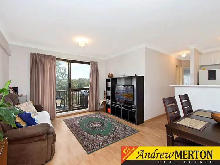 Third view of Homely unit listing, 10/25 Mantaka Street, Blacktown NSW 2148
