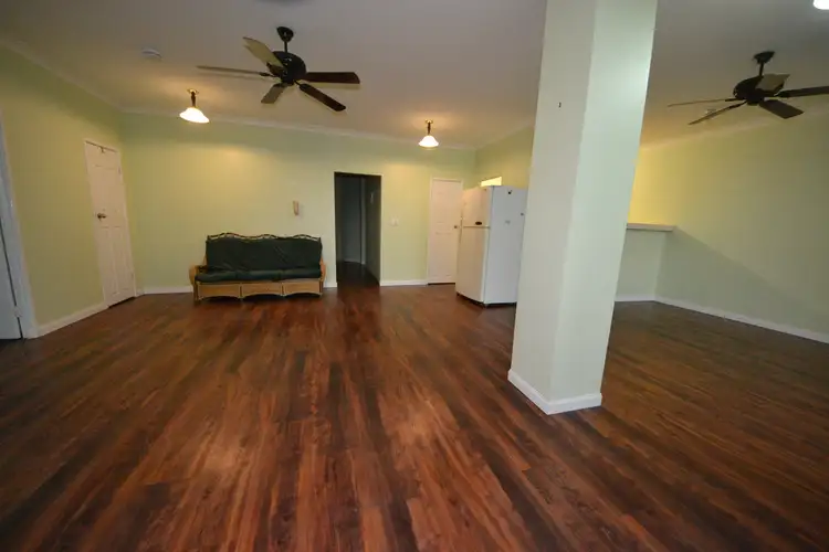 Third view of Homely unit listing, 5/260 Quay St, Rockhampton City QLD 4700