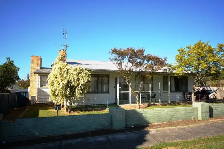 19 Elizabeth Street, Stawell VIC 3380