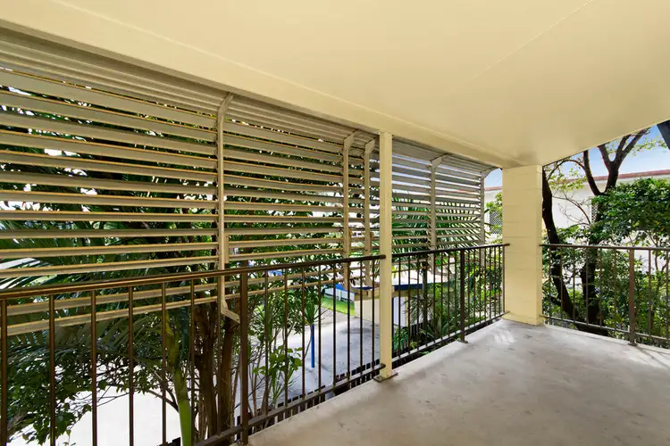 Second view of Homely unit listing, 3/27 Mintaro Crescent, Woree QLD 4868