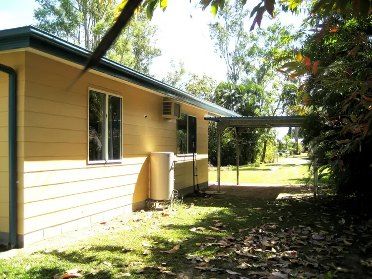 Sixth view of Homely rural property listing, 561 Ellerbeck Road, Carruchan QLD 4816