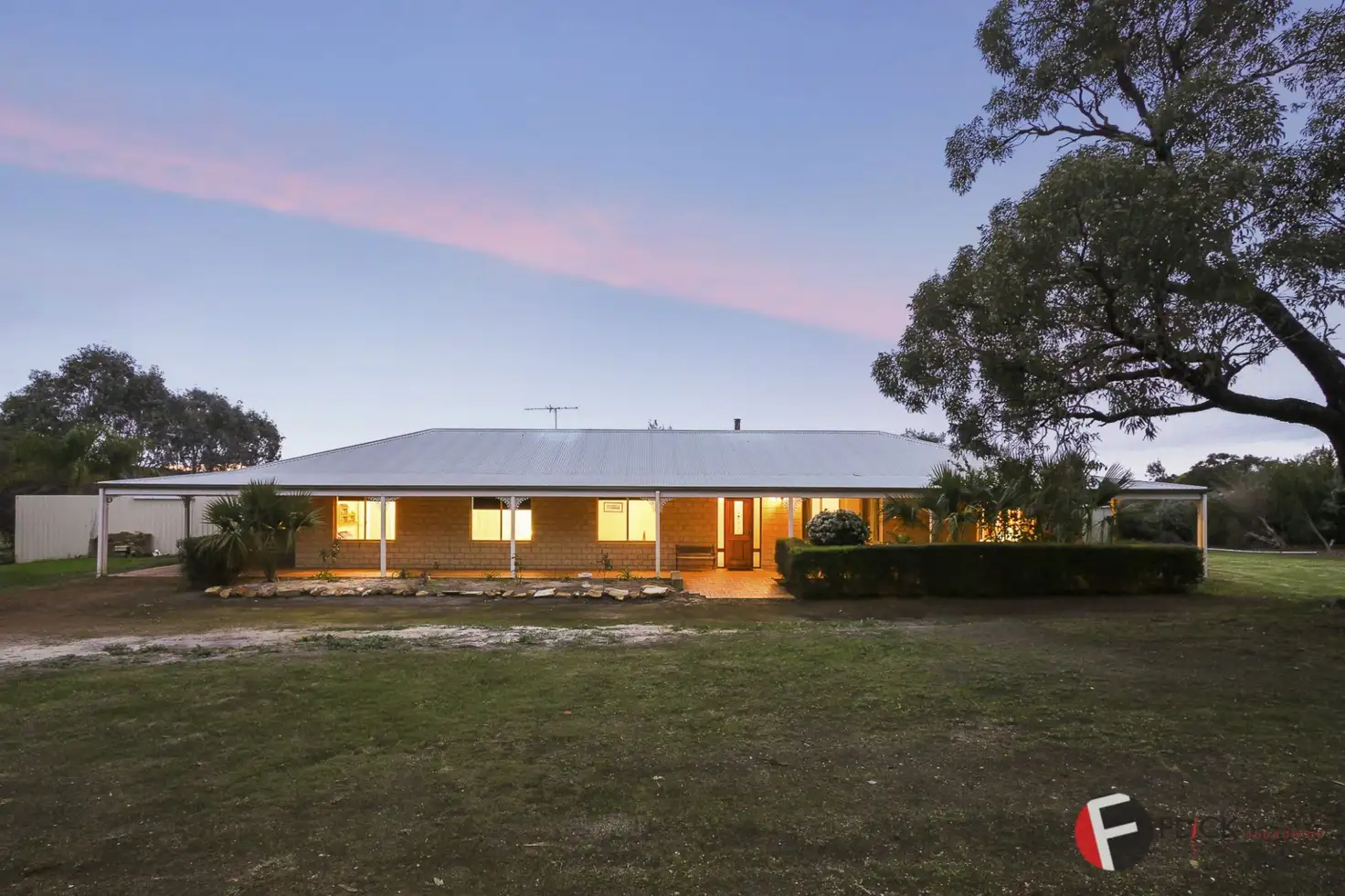Main view of Homely house listing, 12 Callow Drive, Bullsbrook WA 6084