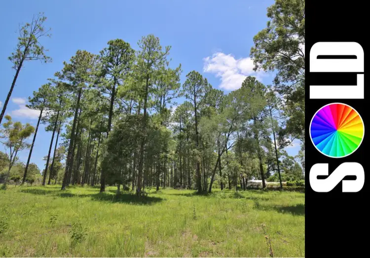 L354 Arbornine Road, Glenwood QLD 4570