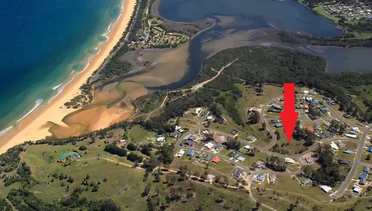 L406 Marlin Avenue, Eden NSW 2551