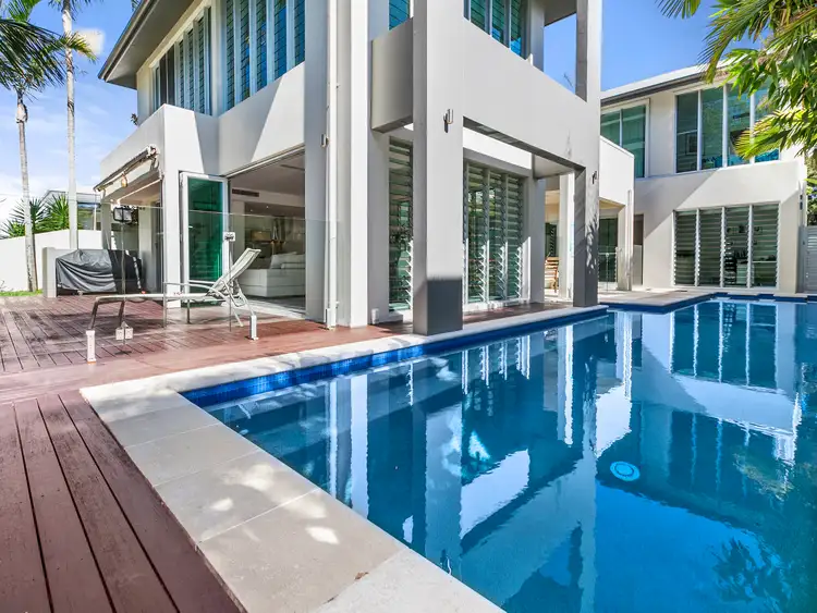 65/114 Peregian Springs Drive, Peregian Springs QLD 4573