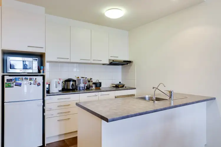Second view of Homely apartment listing, 32/9 Ebenezer Place, Adelaide SA 5000