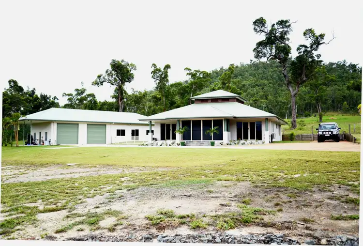 Sixth view of Homely rural property listing, L25 Cycad Crescent, Ellerbeck QLD 4816