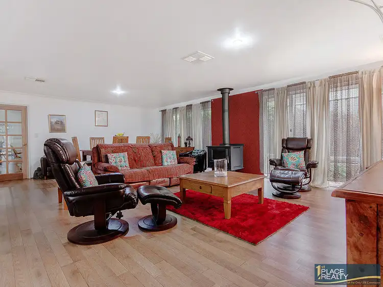 Sixth view of Homely house listing, 44 Kingaroy Drive, Baldivis WA 6171