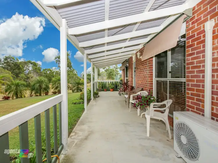 Fifth view of Homely rural property listing, 29 Clarkson Drive, Curra QLD 4570