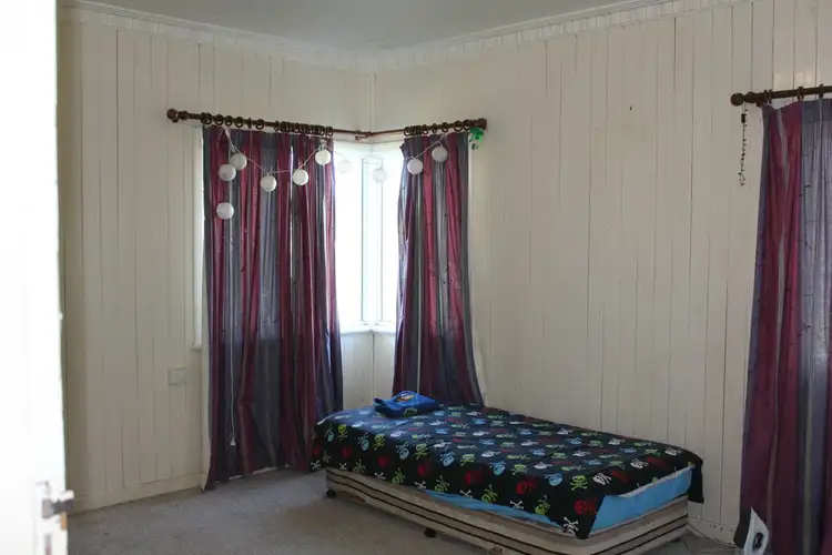 Fourth view of Homely house listing, 33 Christensen Crescent, Maryborough QLD 4650
