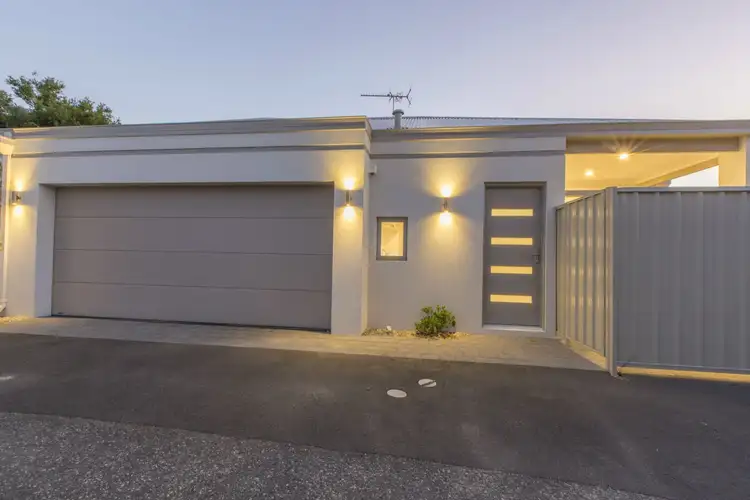 Address available on request