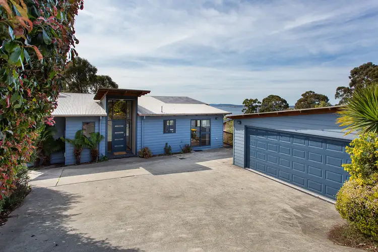 Main view of Homely house listing, 17 Sandra Dr, Blackmans Bay TAS 7052