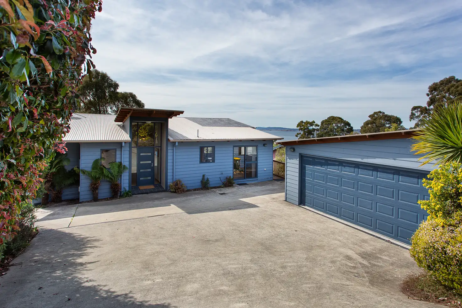 Main view of Homely house listing, 17 Sandra Dr, Blackmans Bay TAS 7052