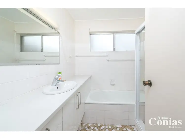 Sixth view of Homely unit listing, 5/60 Sisley Street, St Lucia QLD 4067