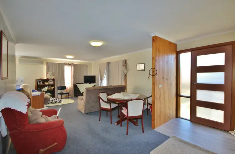 Second view of Homely villa listing, 3/93 Princes Highway, Eden NSW 2551