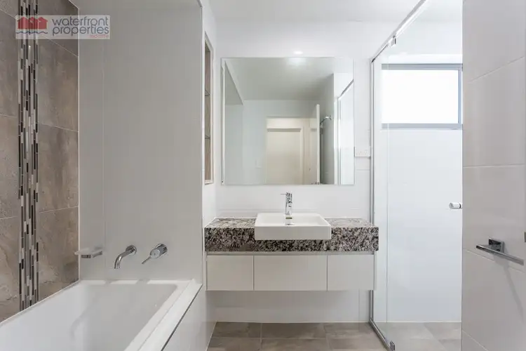Sixth view of Homely unit listing, 203/4-6 Anderson Street, Scarborough QLD 4020