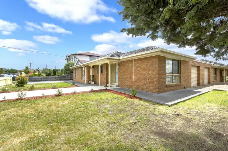 1/1 Amis Crescent, Avondale Heights VIC 3034