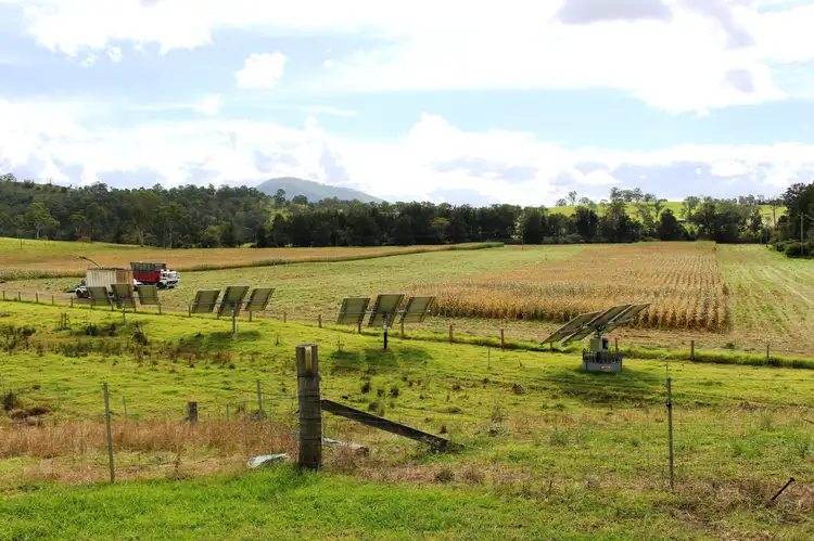 Fourth view of Homely rural property listing, Address available on request
