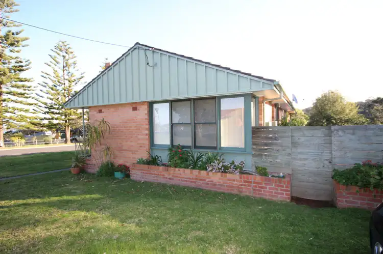 Second view of Homely semi-detached listing, 21A Ida Rodd Drive, Eden NSW 2551