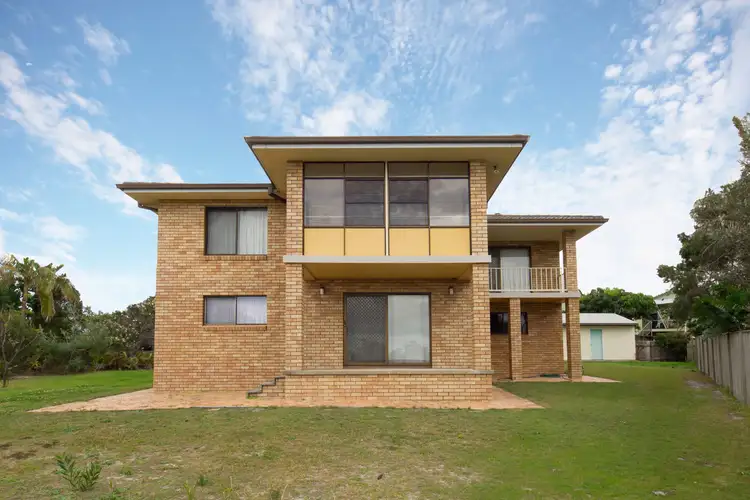 Main view of Homely house listing, 20 Grevillia Parade, Minnie Water NSW 2462