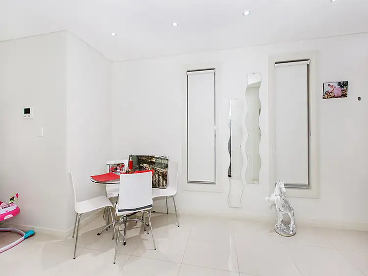 Fourth view of Homely townhouse listing, 3/7 Beechwood Place, Bass Hill NSW 2197