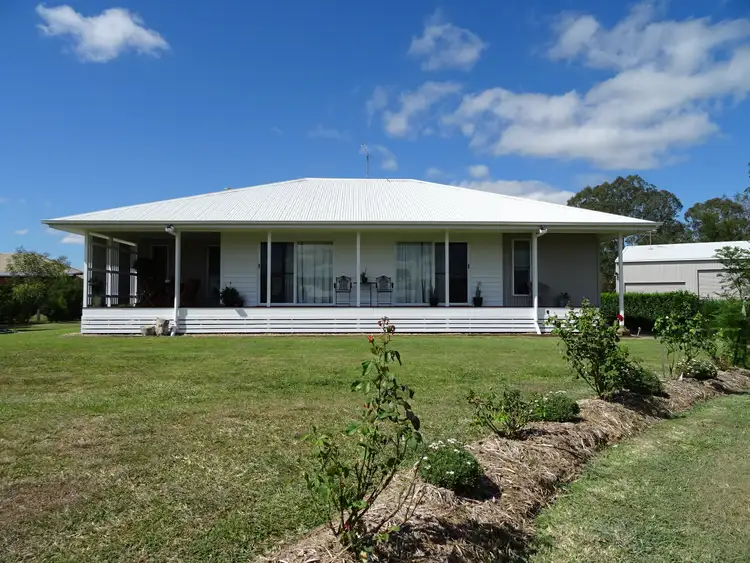 Sixth view of Homely house listing, 7 Settlers Dr, Kalbar QLD 4309