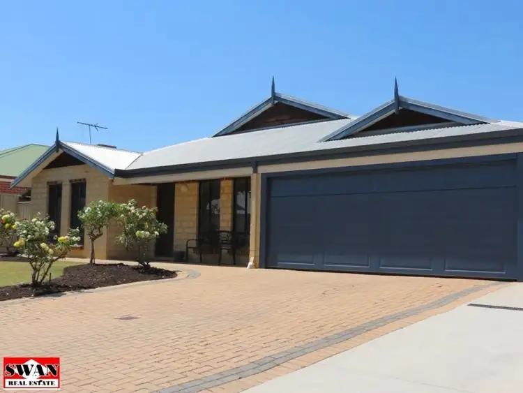 18 Greenough Court, Jane Brook WA 6056
