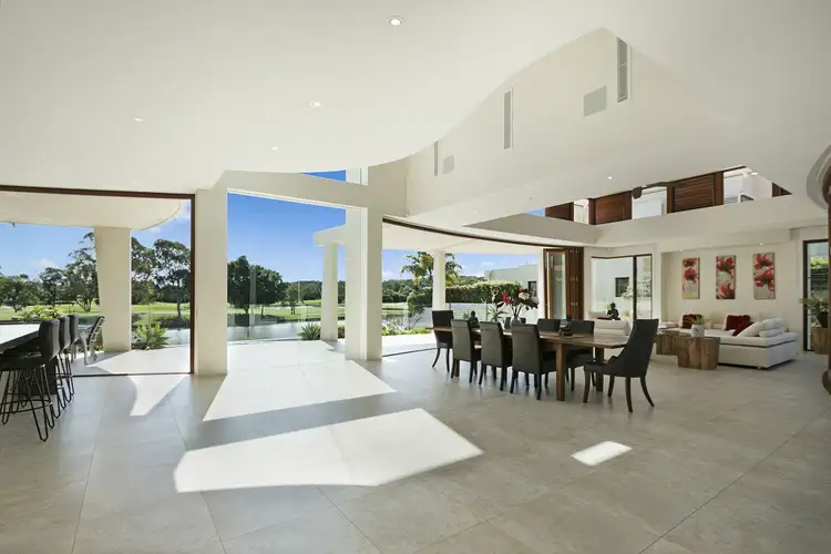 Third view of Homely house listing, 518 Noosa Springs Drive, Noosa Springs QLD 4567