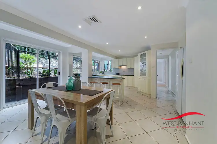 Sixth view of Homely house listing, 39 Anne William Dr, West Pennant Hills NSW 2125
