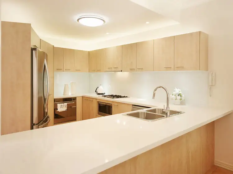 Second view of Homely unit listing, 108 Noosa Springs Drive, Noosa Springs QLD 4567