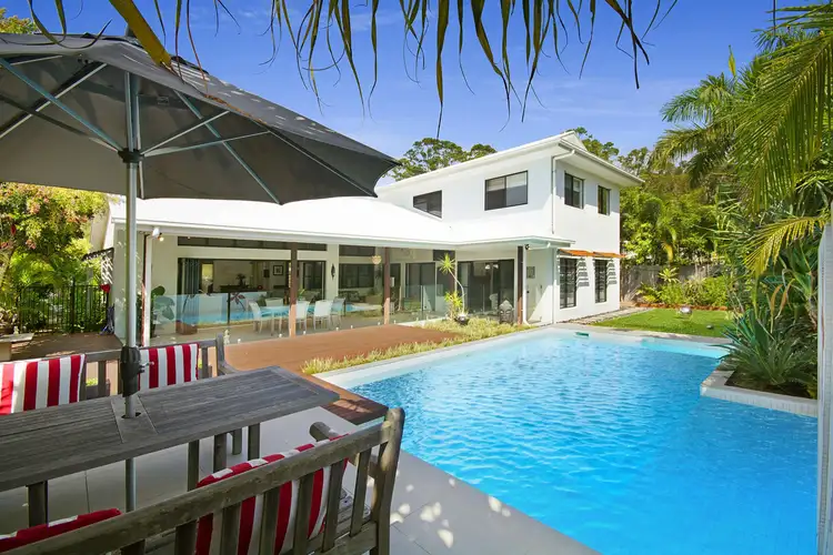 22 Shipyard Circuit, Noosa Waters QLD 4566