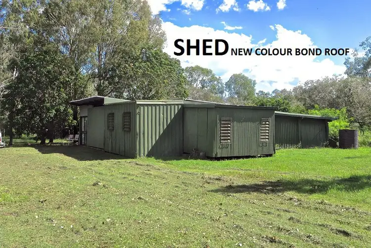 Second view of Homely house listing, 7 REID Crescent, Innes Park QLD 4670