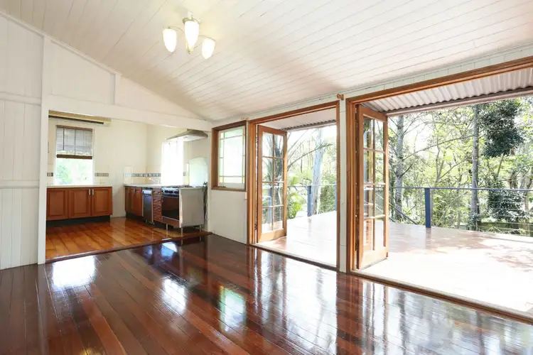 Second view of Homely house listing, 29 Ferrett Street, Sadliers Crossing QLD 4305