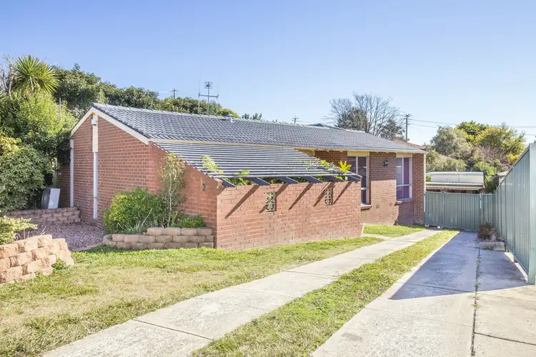 Second view of Homely house listing, 42 Murray Street, Queanbeyan NSW 2620