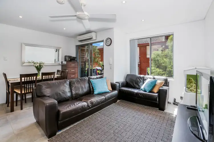 Second view of Homely unit listing, 7/33 Meadow Crescent, Meadowbank NSW 2114