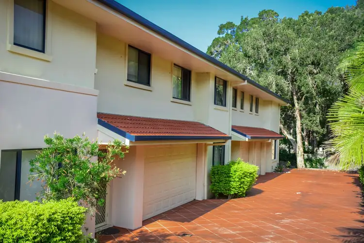 Main view of Homely unit listing, 2/6 Crisallen Street, Port Macquarie NSW 2444