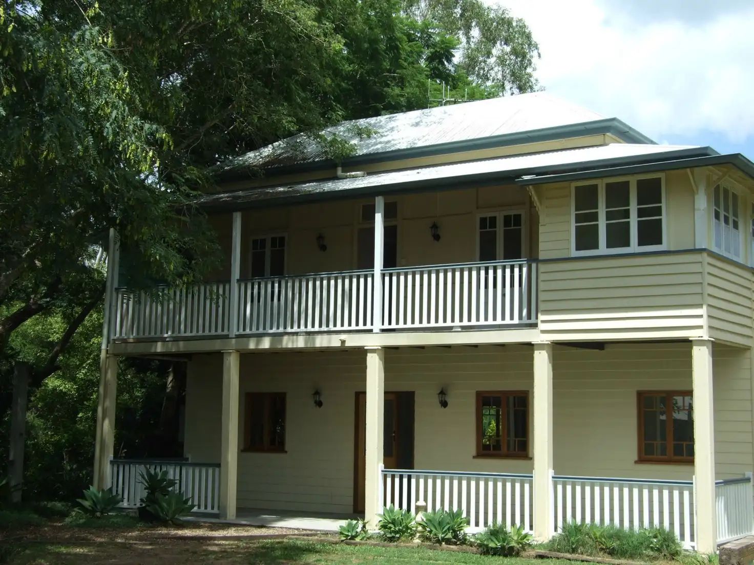 Main view of Homely house listing, 31 Puller Street, Granville QLD 4650