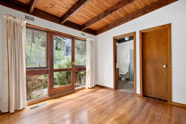 Sixth view of Homely house listing, 418 Barringo Road, New Gisborne VIC 3438
