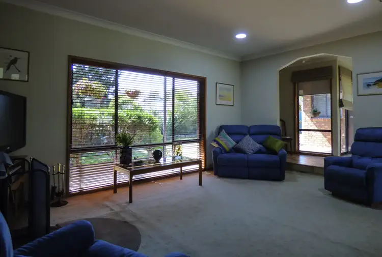 Fourth view of Homely house listing, 84 Coish Ave, Benalla VIC 3672