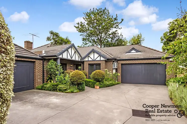 Unit 2/38 Jubilee Street, Mount Waverley VIC 3149